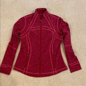 Lululemon define jacket